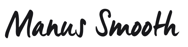 Manus Smooth preview