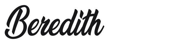 Beredith preview