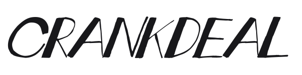 Crankdeal preview