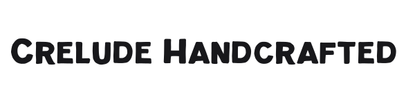 Crelude Handcrafted preview