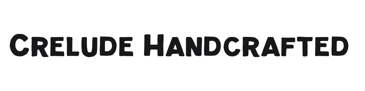 Crelude Handcrafted preview