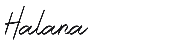 Halana preview