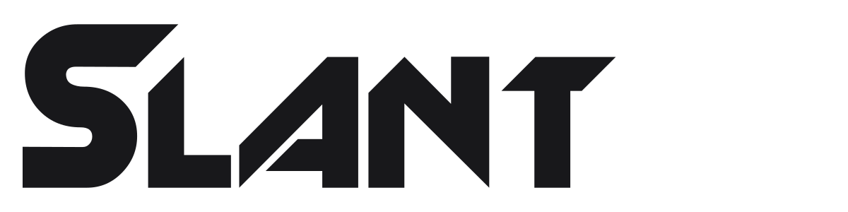 Slant preview