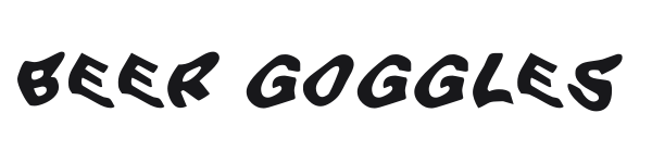 Beer Goggles preview