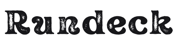 Rundeck preview