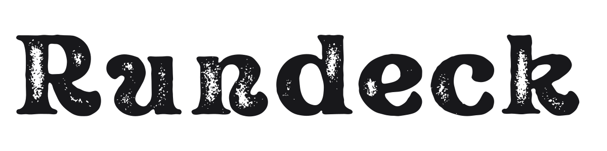 Rundeck preview
