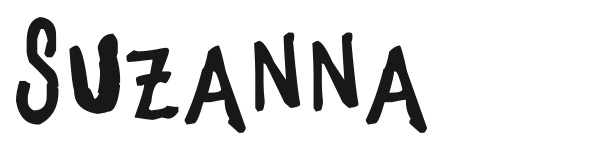 Suzanna preview