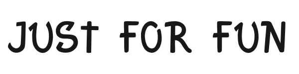 Just For Fun preview