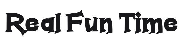 Real Fun Time preview