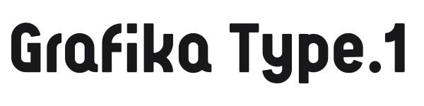 Grafika Type.1 preview