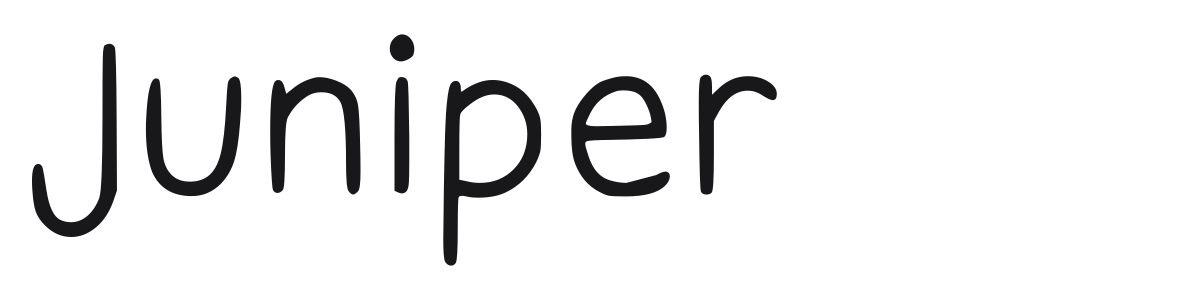 Juniper preview
