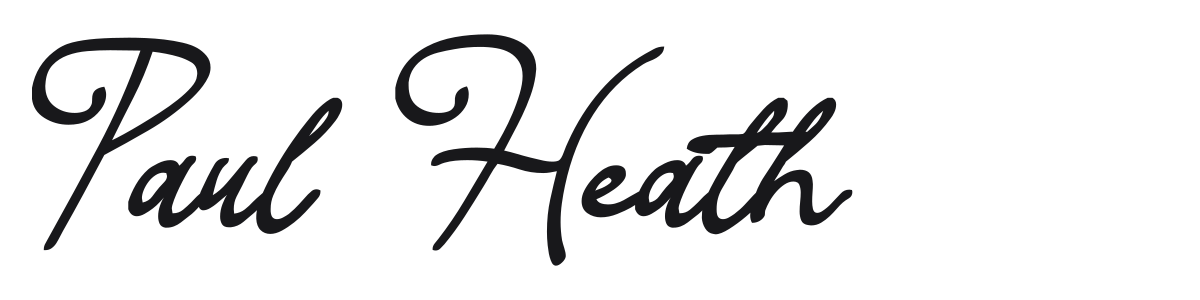 Paul Heath preview
