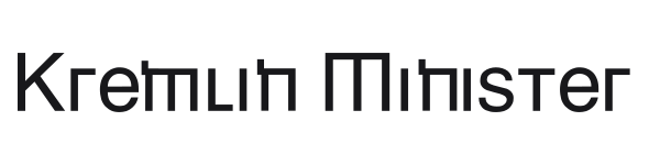 Kremlin Minister preview