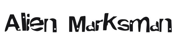 Alien Marksman preview