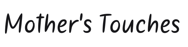 Mother's Touches preview