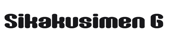 Sikakusimen G preview