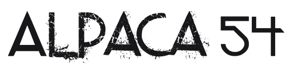 Alpaca 54 preview