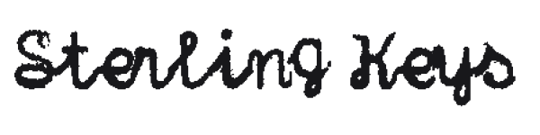 Sterling Keys preview