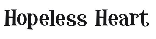 Hopeless Heart preview