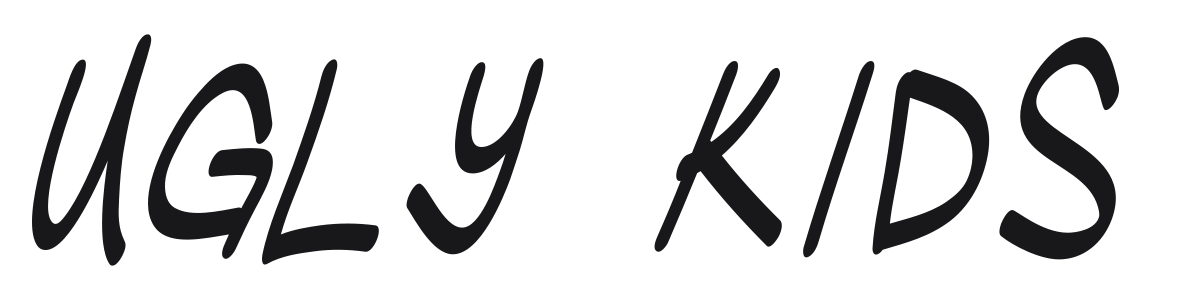 Ugly Kids preview