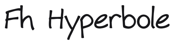 Fh Hyperbole preview