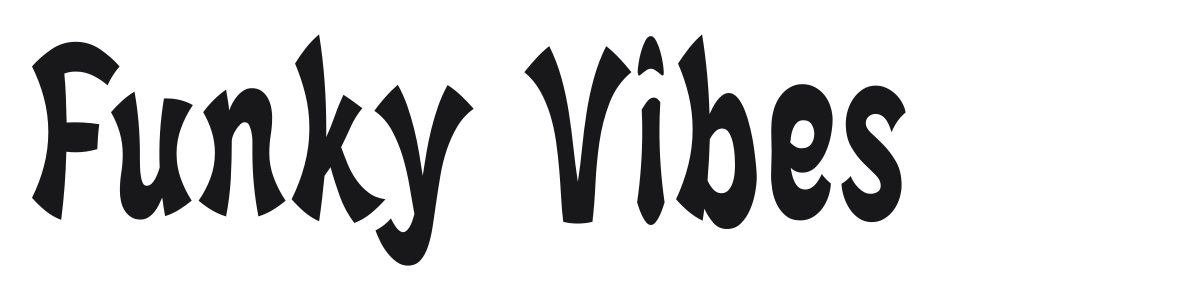 Funky Vibes preview