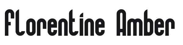 Florentine Amber preview