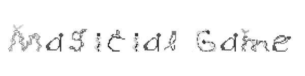 Magicial Game preview