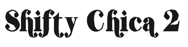 Shifty Chica 2 preview