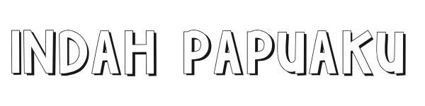 Indah Papuaku preview