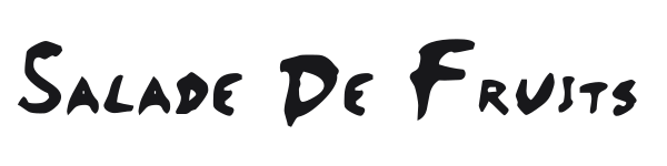 Salade De Fruits preview