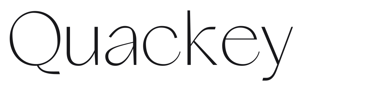 Quackey preview