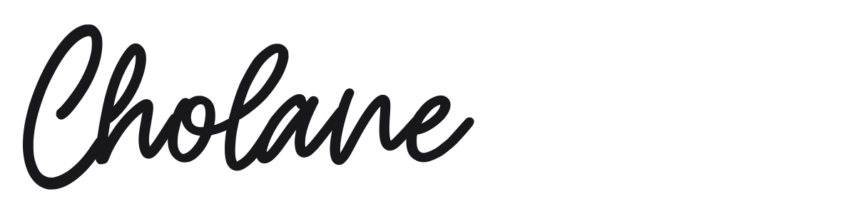 Cholane preview