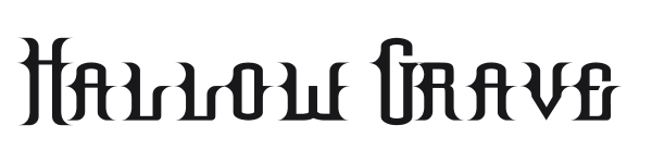 Hallow Grave preview