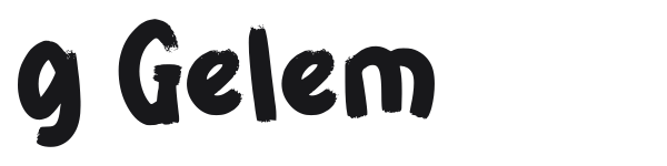 g Gelem preview