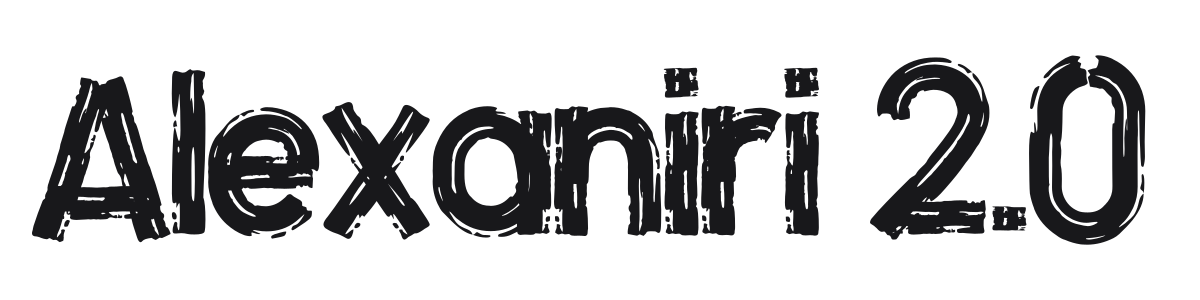 Alexaniri 2.0 preview