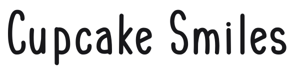 Cupcake Smiles preview