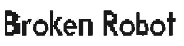 Broken Robot preview