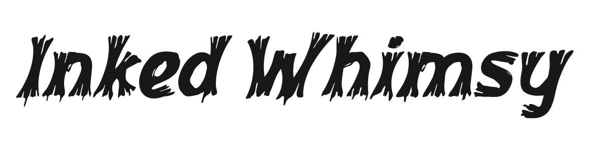 Inked Whimsy preview