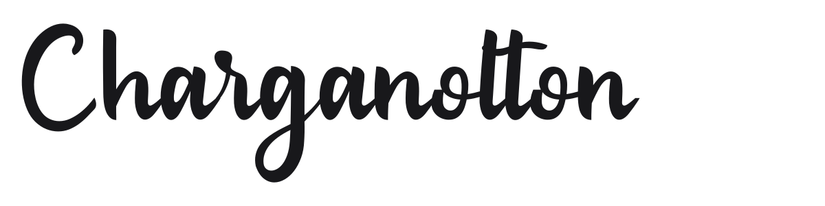 Charganolton preview