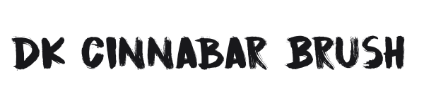DK Cinnabar Brush preview
