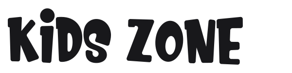 Kids Zone preview