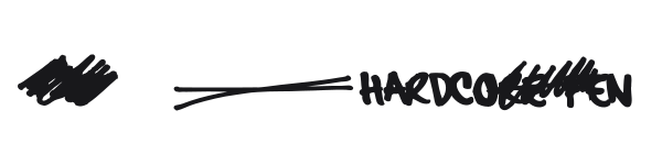 Hardcore Pen preview