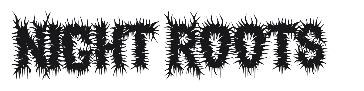 Night Roots preview
