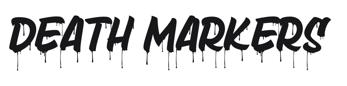 Death Markers preview