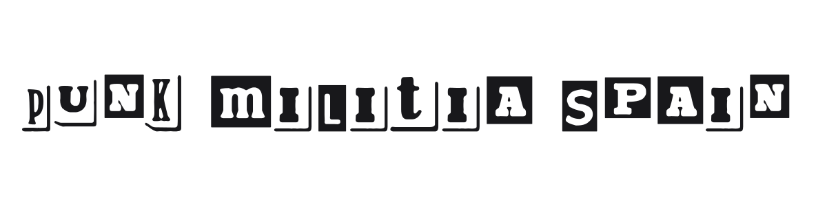 Punk Militia Spain preview