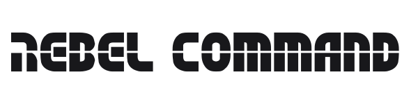 Rebel Command preview