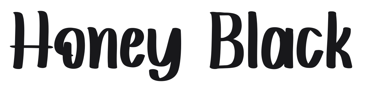 Honey Black preview