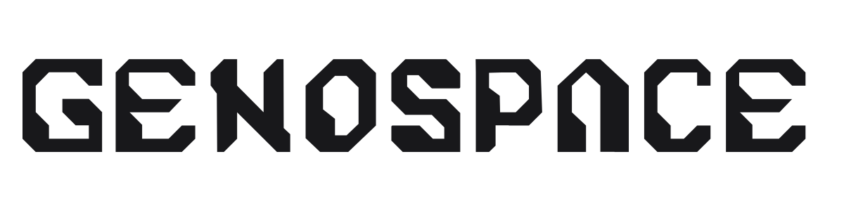 Genospace preview
