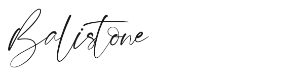 Balistone preview
